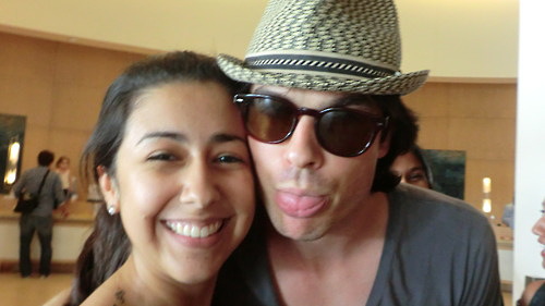 Ian Somerhalder