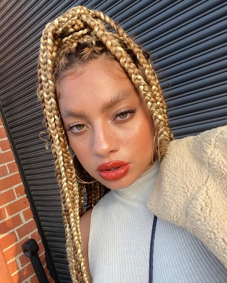 Kiana Brown