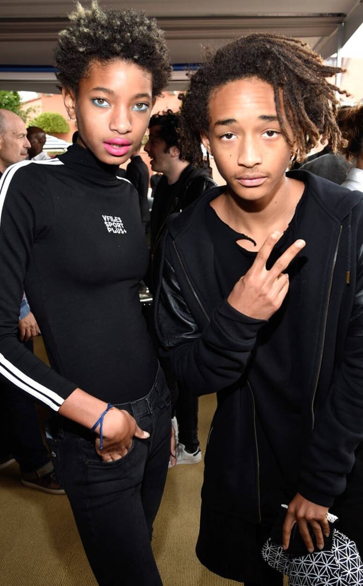 Jaden Smith