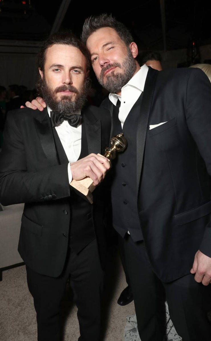 Casey Affleck