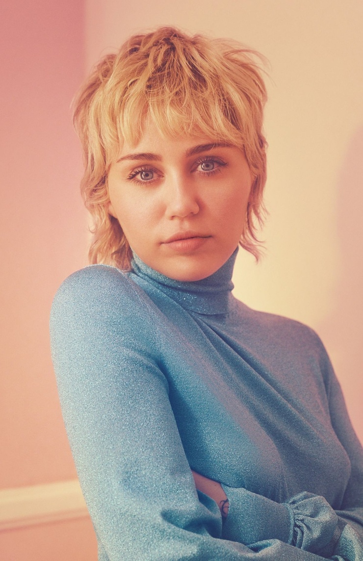 Miley Cyrus Miley Cyrus