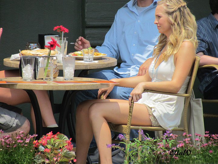 Candice Accola Candice Accola