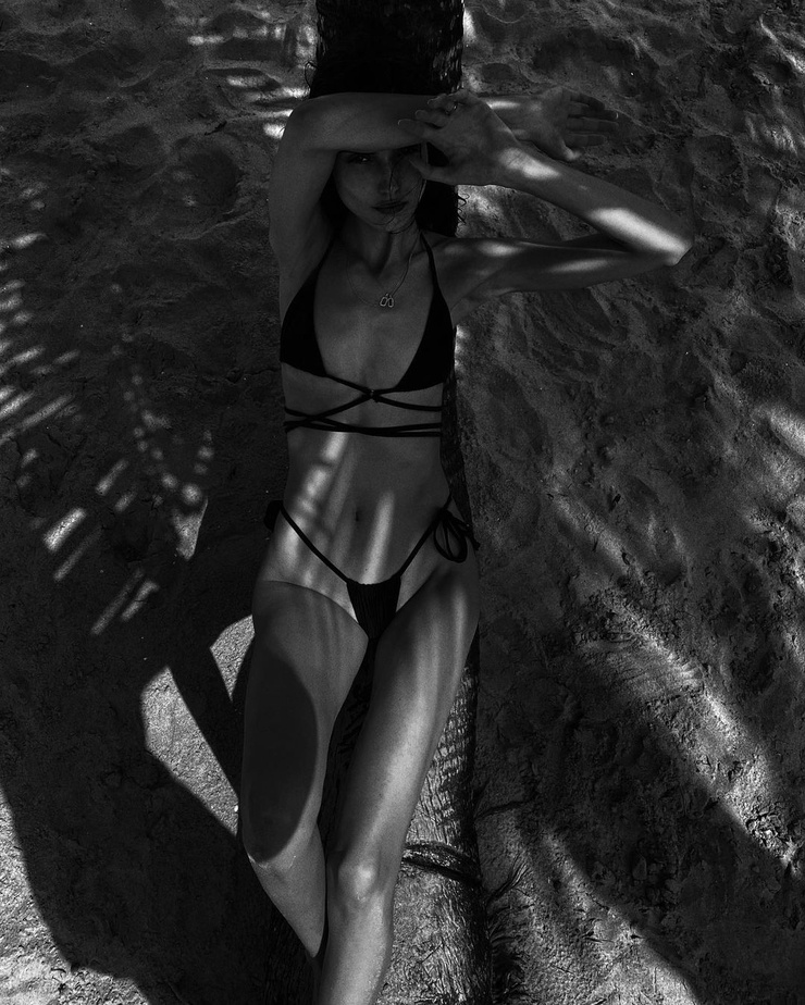Blanca Padilla