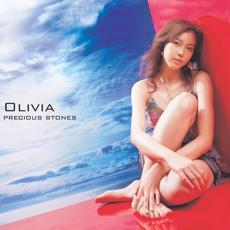 Olivia Ong