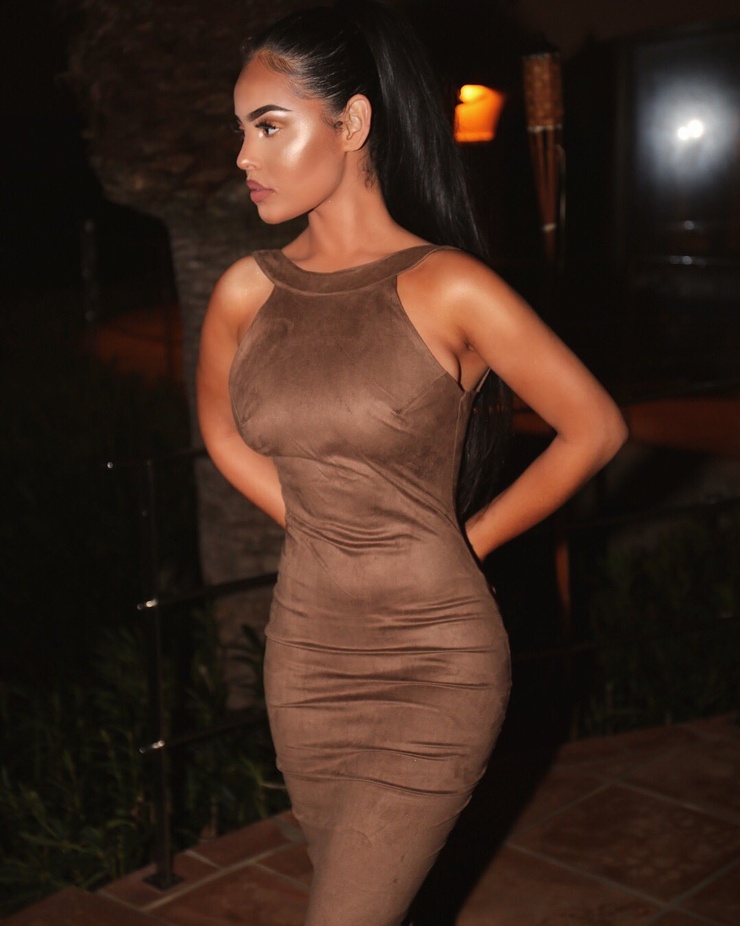 Malaika Terry