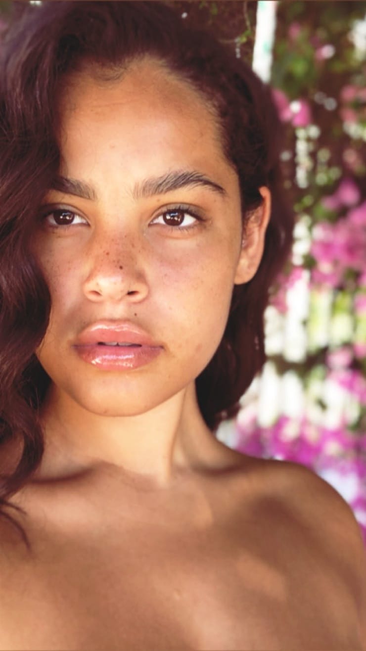 Malaika Terry