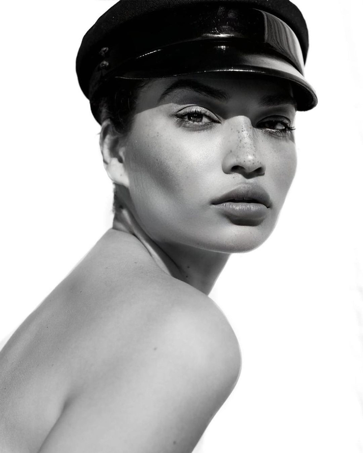 Shanina Shaik