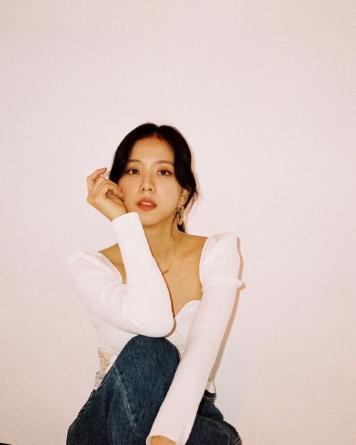Kim Jisoo