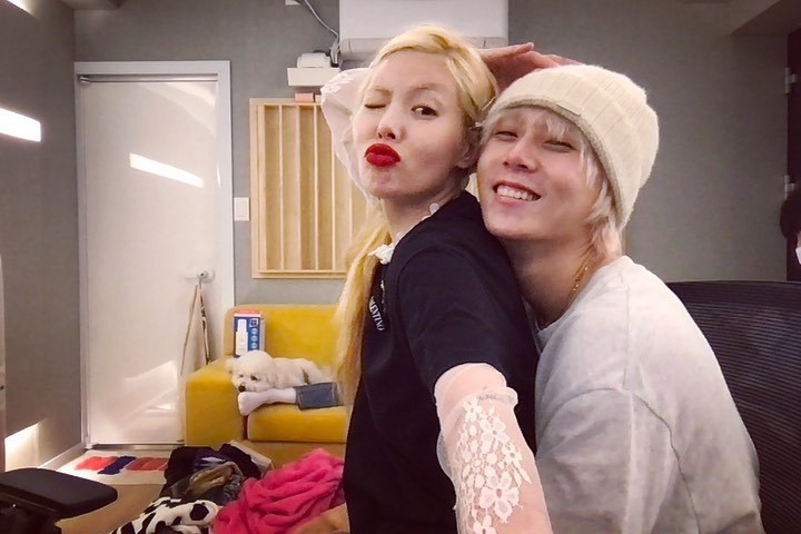 Kim Hyojong