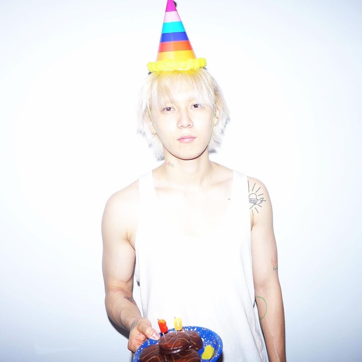 Kim Hyojong