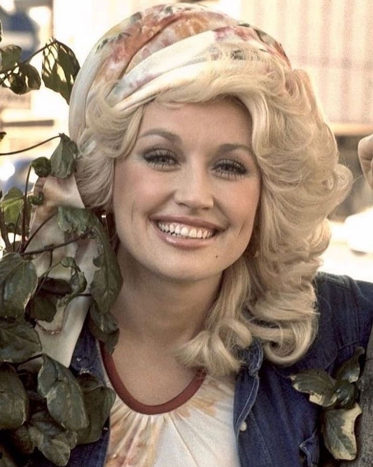 Dolly Parton