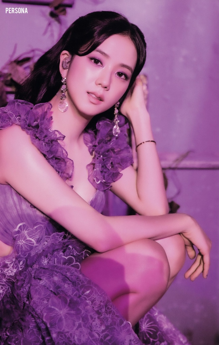 Kim Jisoo