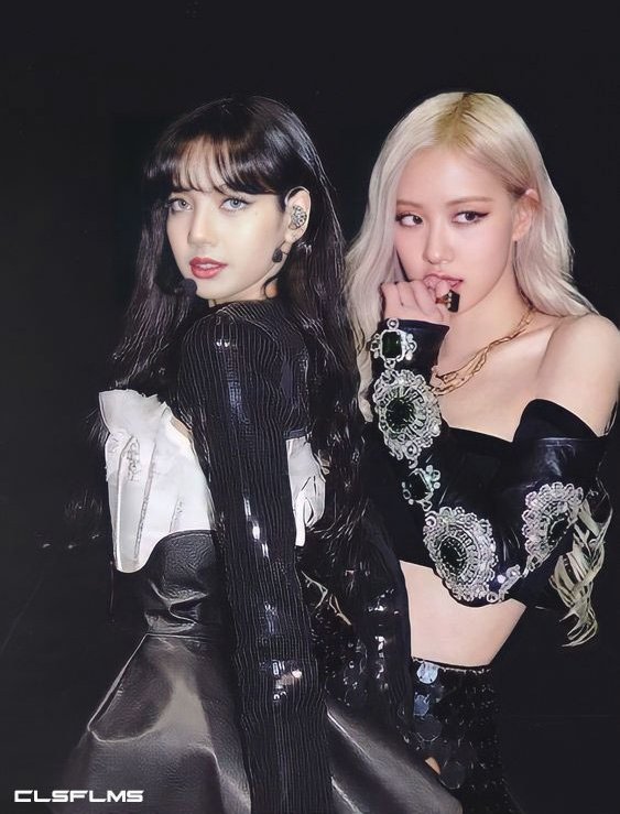 Black Pink