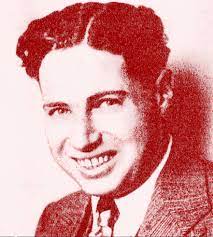 Milt Gross