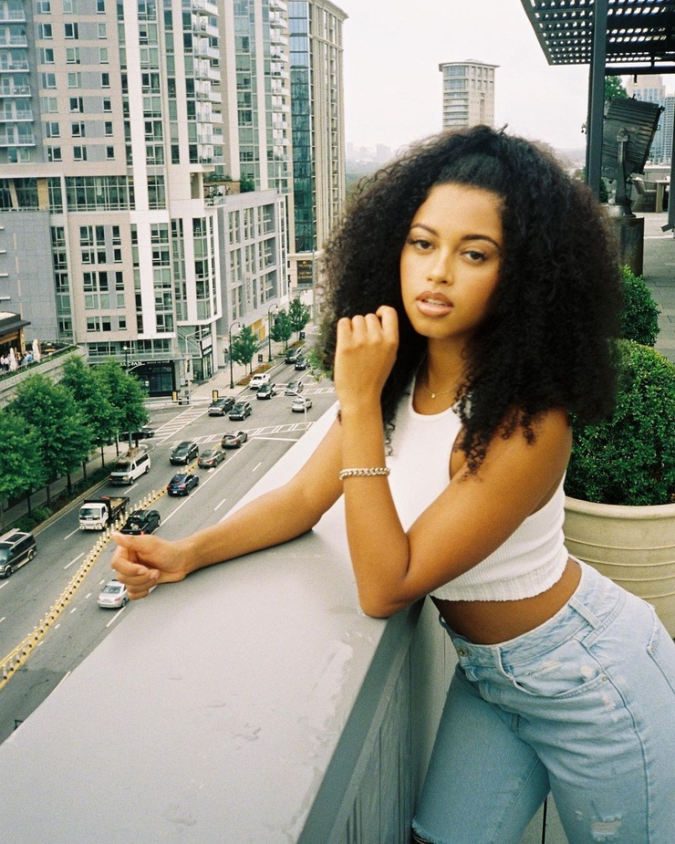 Jonica Keating Jonica Keating