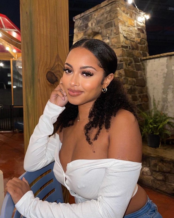 Jonica Keating Jonica Keating