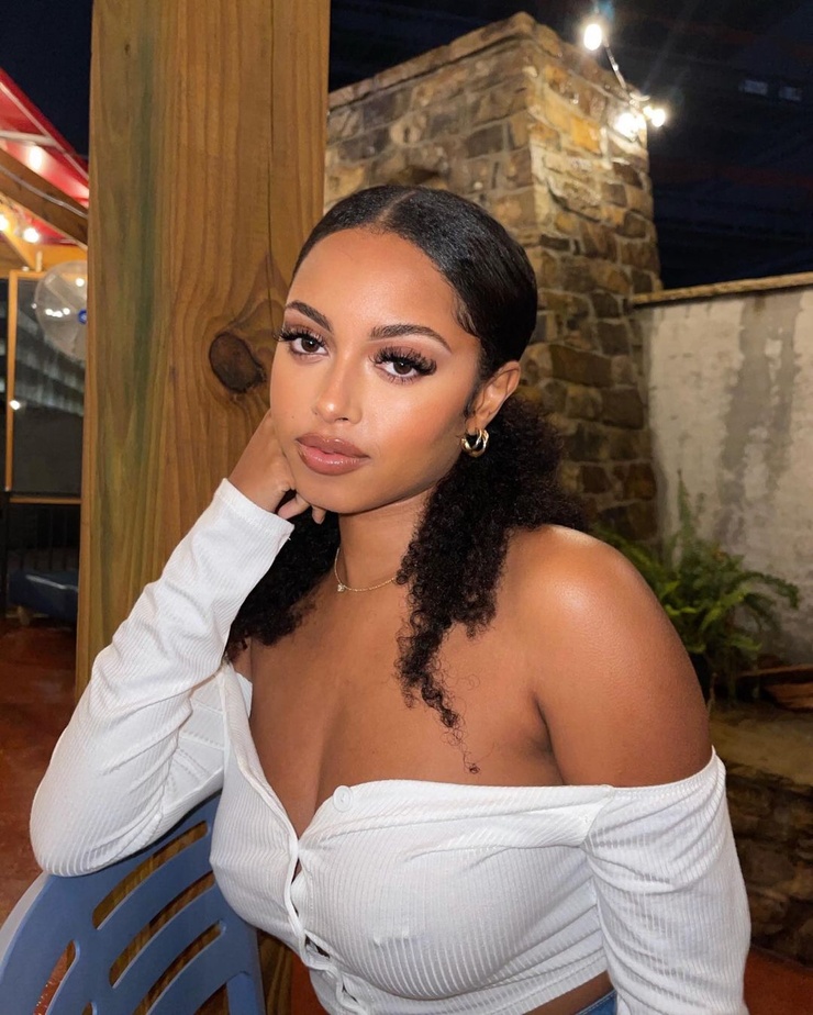 Jonica Keating Jonica Keating