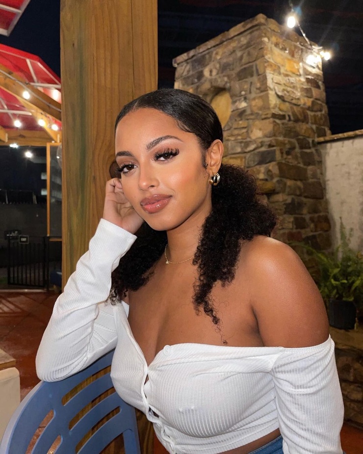 Jonica Keating Jonica Keating