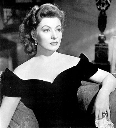 Greer Garson