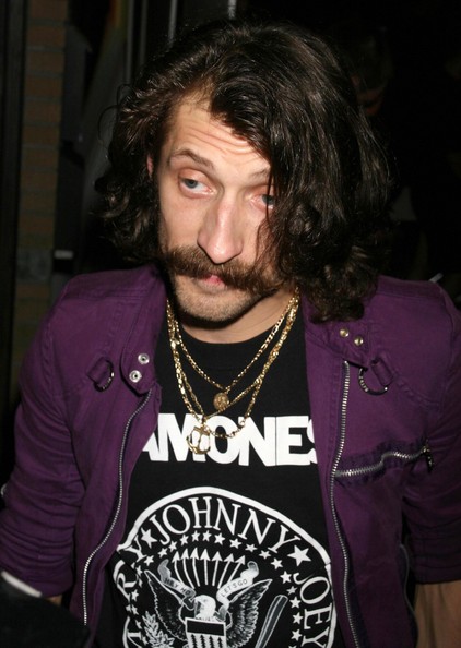 Eugene Hutz
