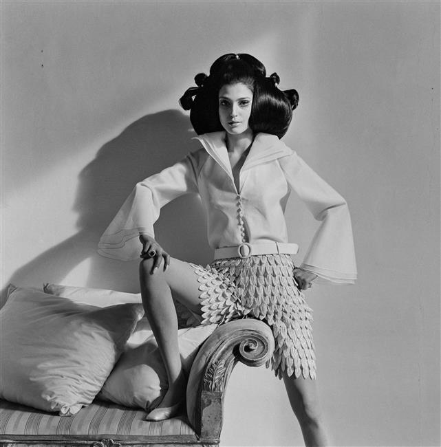 Vogue Paris