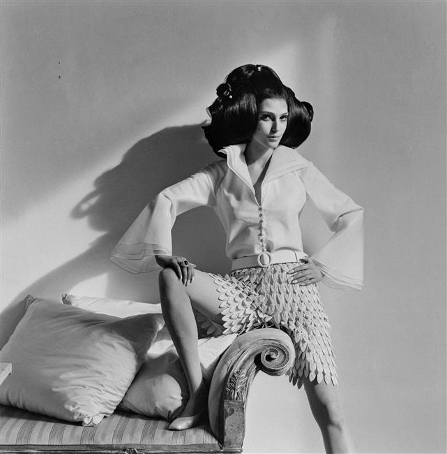 Vogue Paris