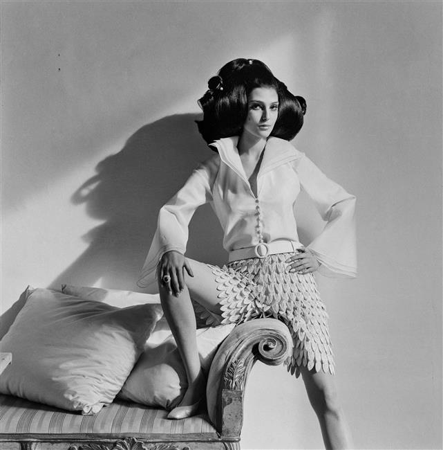 Vogue Paris