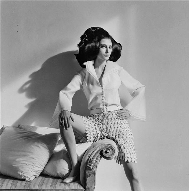 Vogue Paris