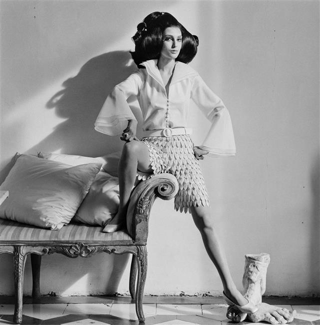 Vogue Paris