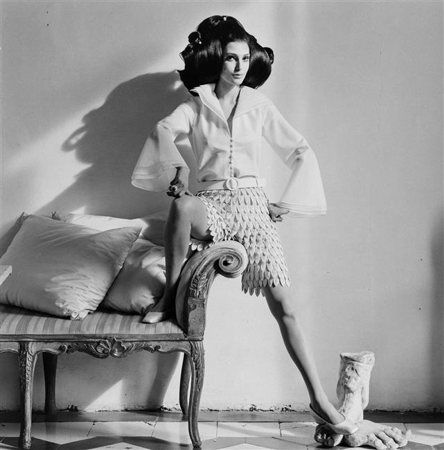 Vogue Paris