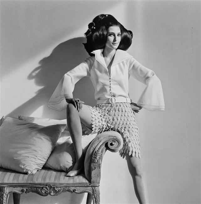 Vogue Paris