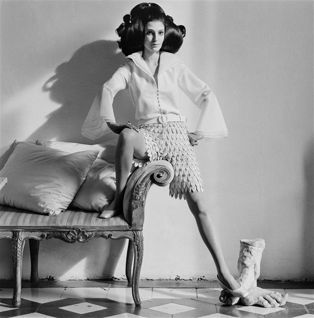 Vogue Paris