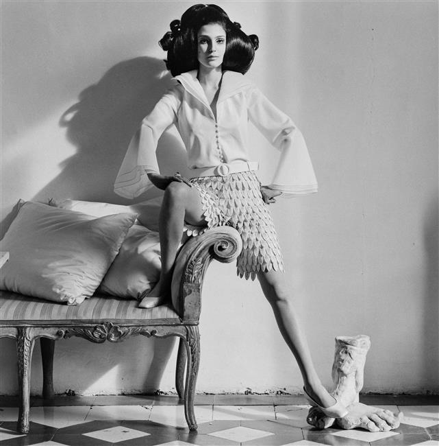 Vogue Paris