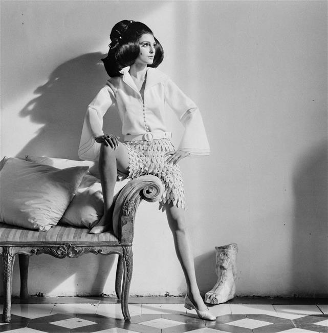 Vogue Paris