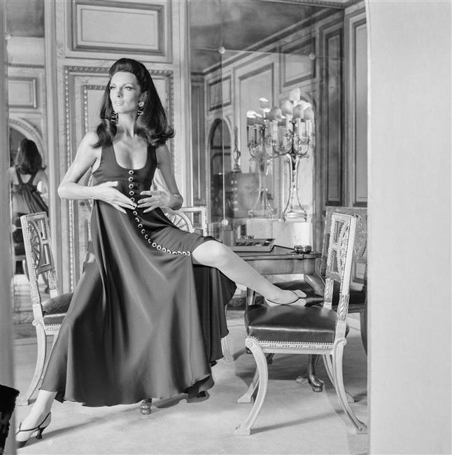 Vogue Paris