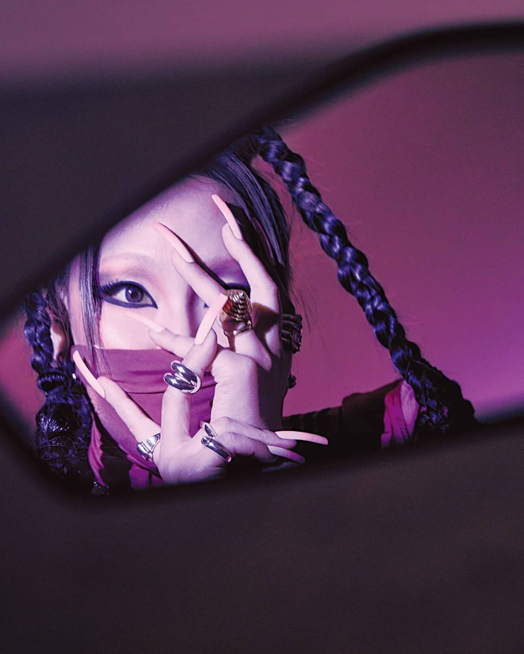 CL