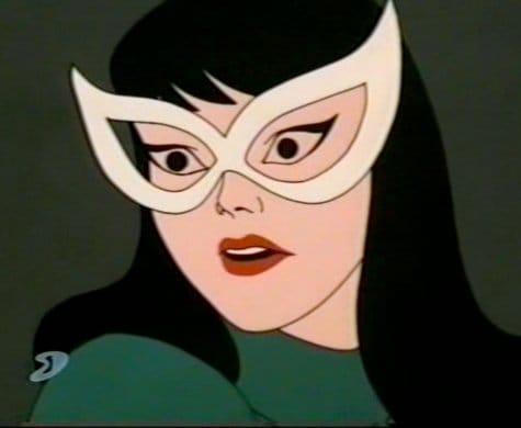 Catwoman (The Batman/Superman Hour)