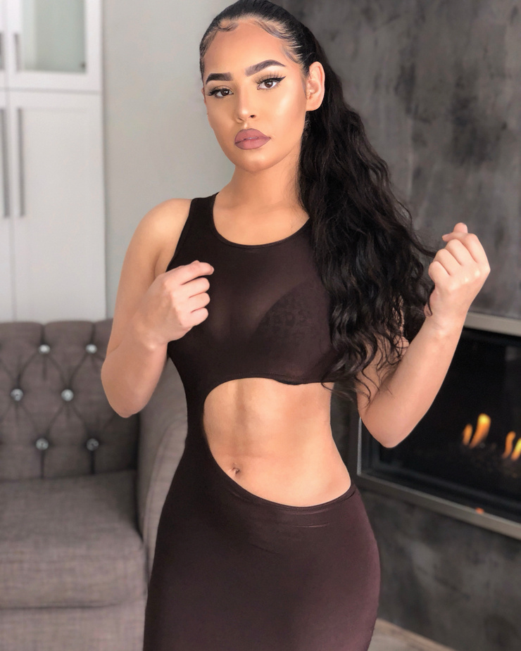 Malaika Terry