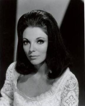 Picture of Joan Collins