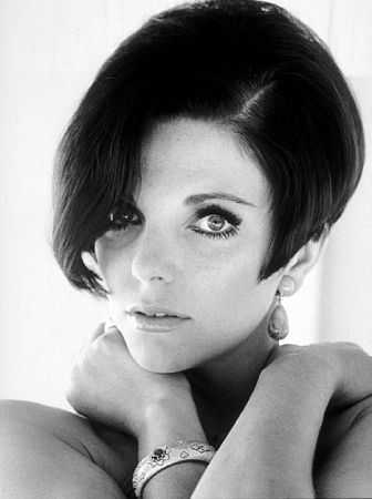 Joan Collins
