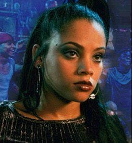 Bianca Lawson