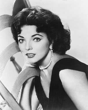 Joan Collins
