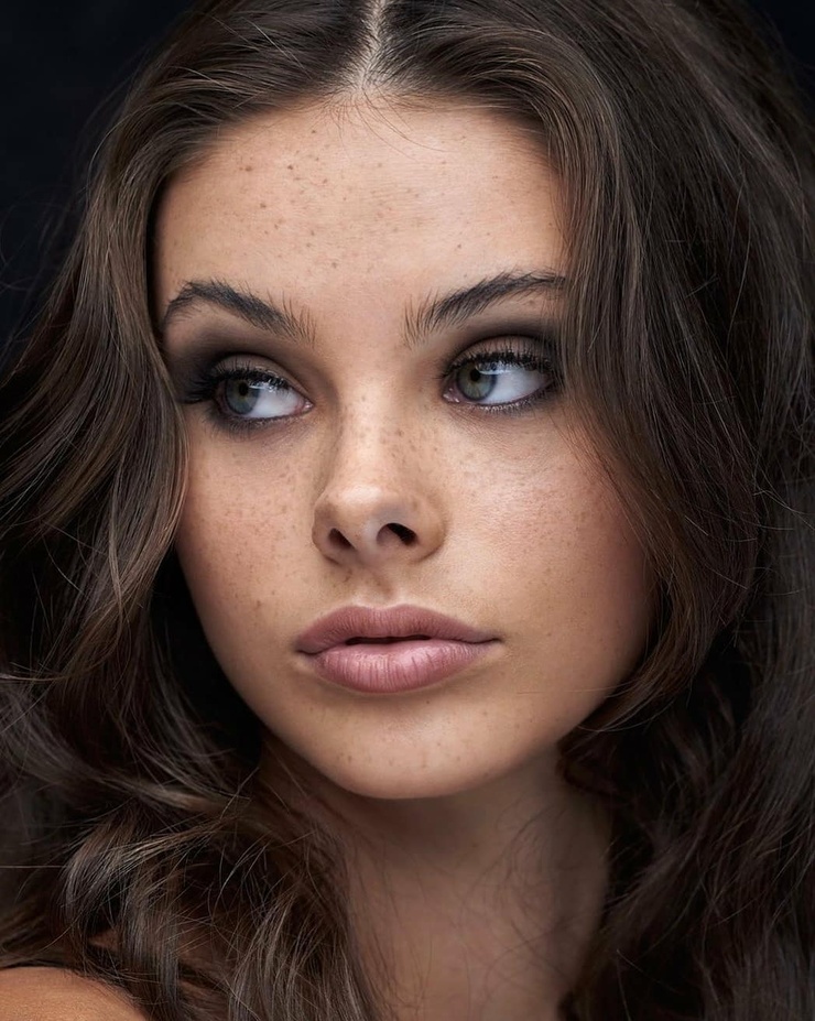 Meika Woollard Meika Woollard