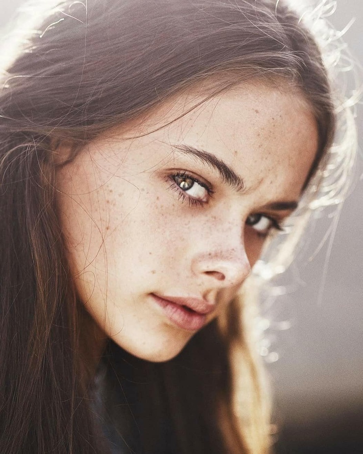 Meika Woollard