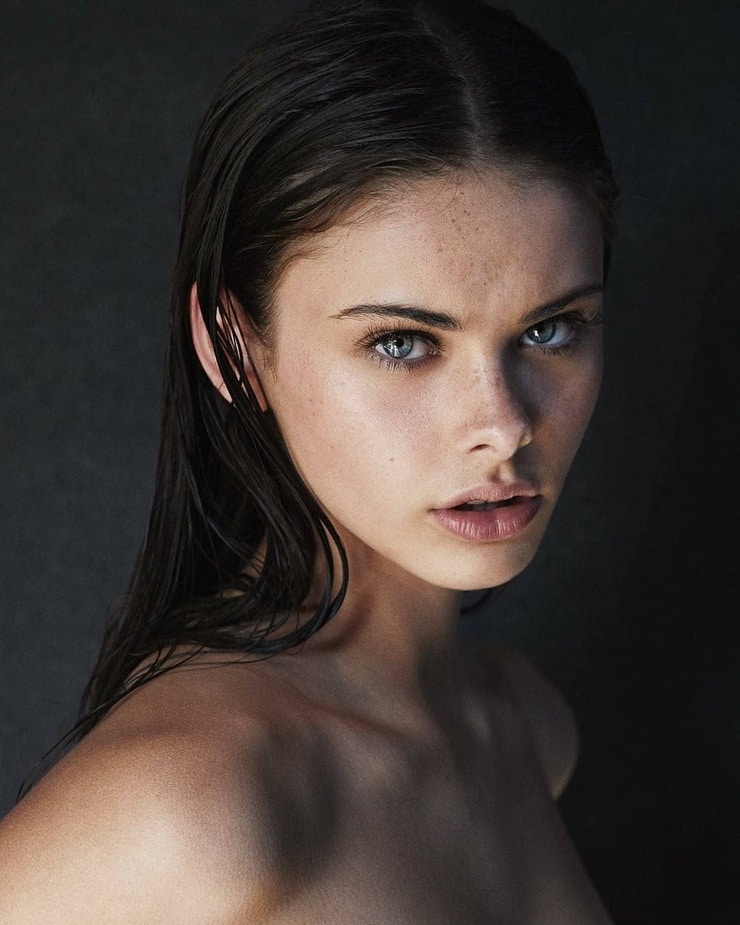 Meika Woollard Meika Woollard