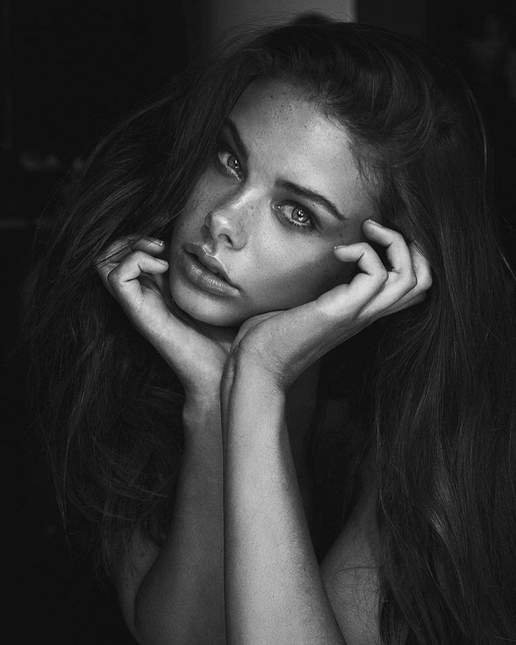 Meika Woollard