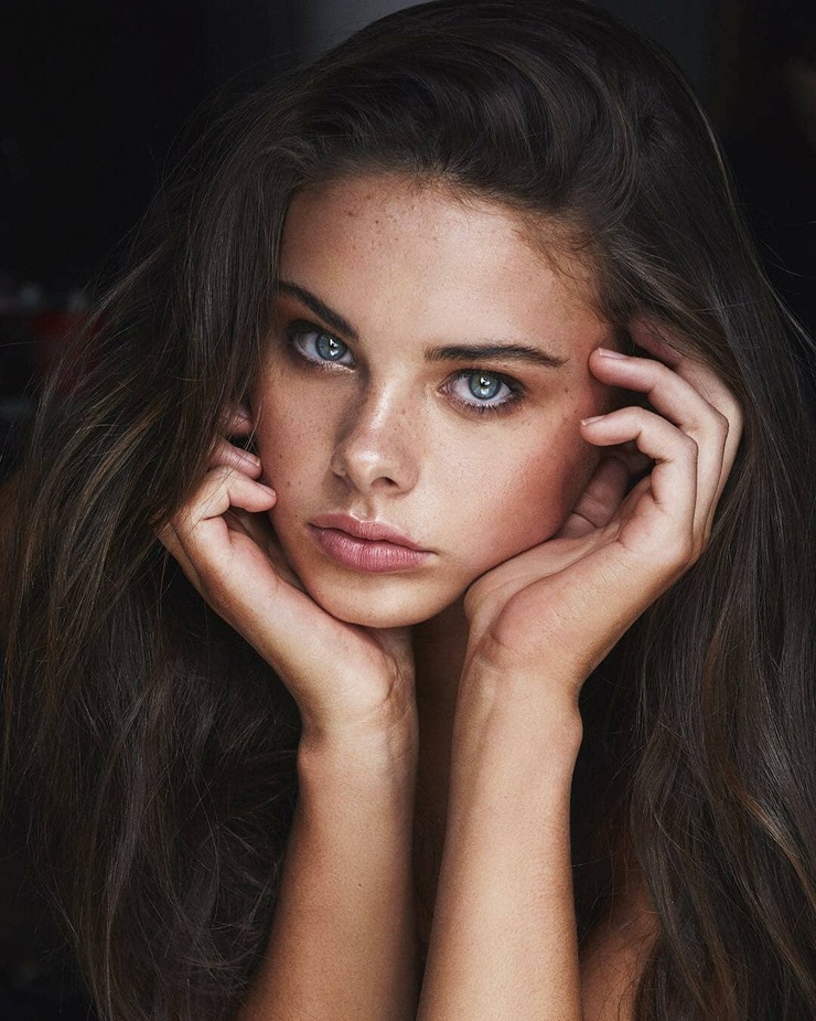 Meika Woollard Meika Woollard