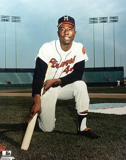 Hank Aaron