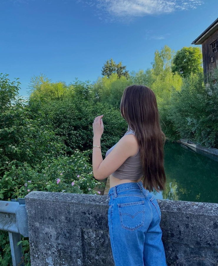 Zoe Liss