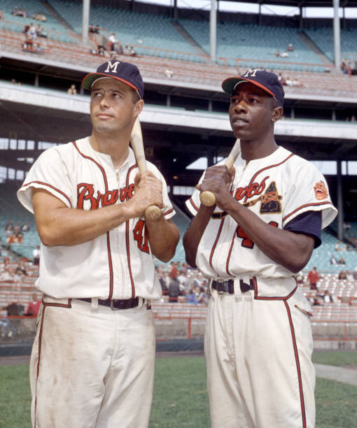 Hank Aaron